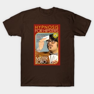 Hypnosis for Hipsters T-Shirt